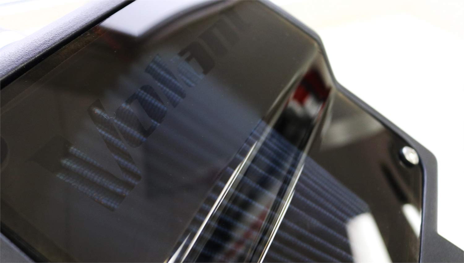 Volant Air Intake System - High Performance Closed Box Cold Air Intake for Improved Engine Power & Fuel Efficiency - Perfect for Off-Roading & Street Performance Upgrades