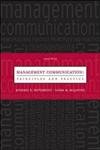 Management Communication: Principles and Practice - Essential Guide for Business Leaders & Corporate Training | Improve Workplace Communication Skills