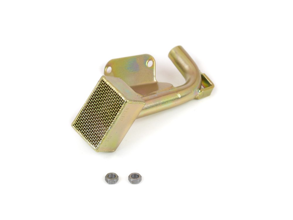 Canton Racing 16-331 Big Block Pickup Oil Pan Adapter - Compatible with 16-330 & 16-330T Pans (1 Pack) | High Performance Engine Upgrade for Racing & Street Cars