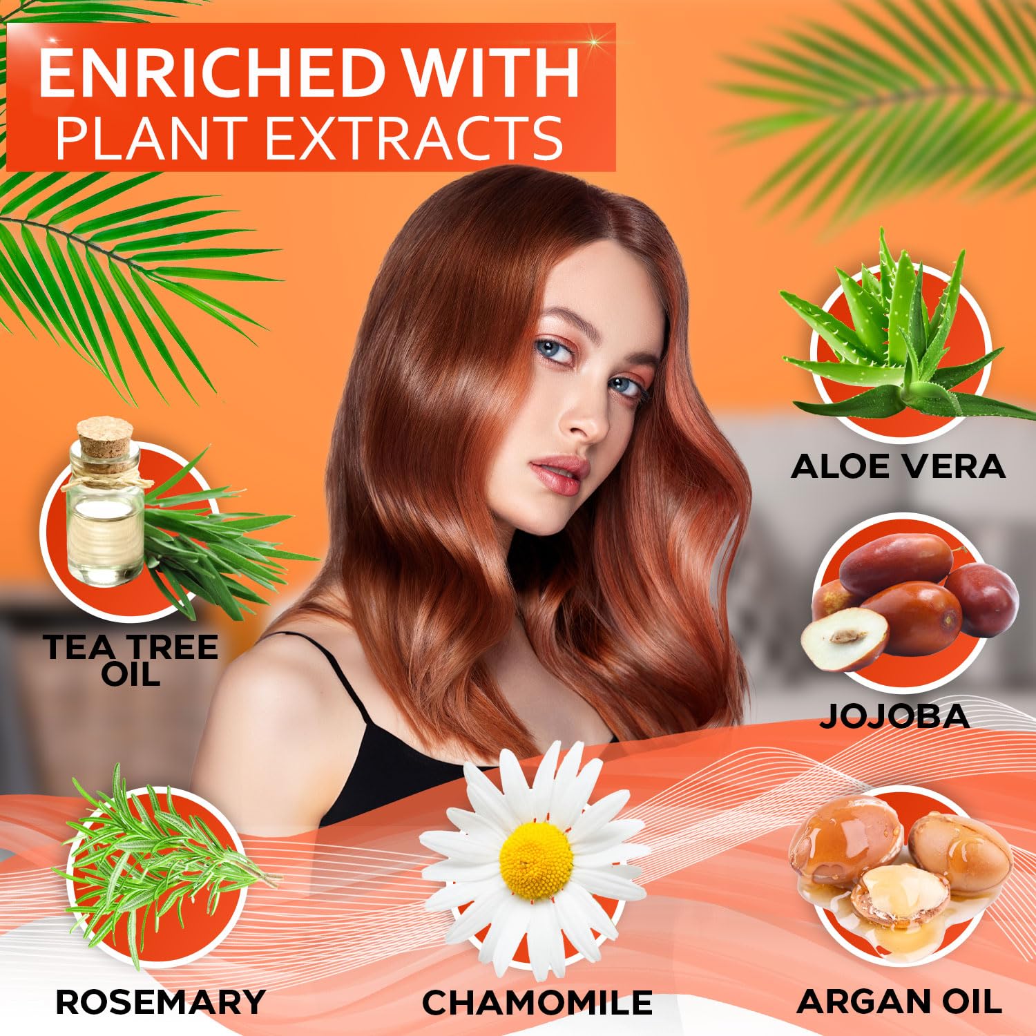 BELLISSO Clarifying Shampoo & Keratin Hair Mask for Women & Men - Deep Cleansing & Repair for Color-Treated, Oily or Damaged Hair - Salon Quality Hair Care at Home