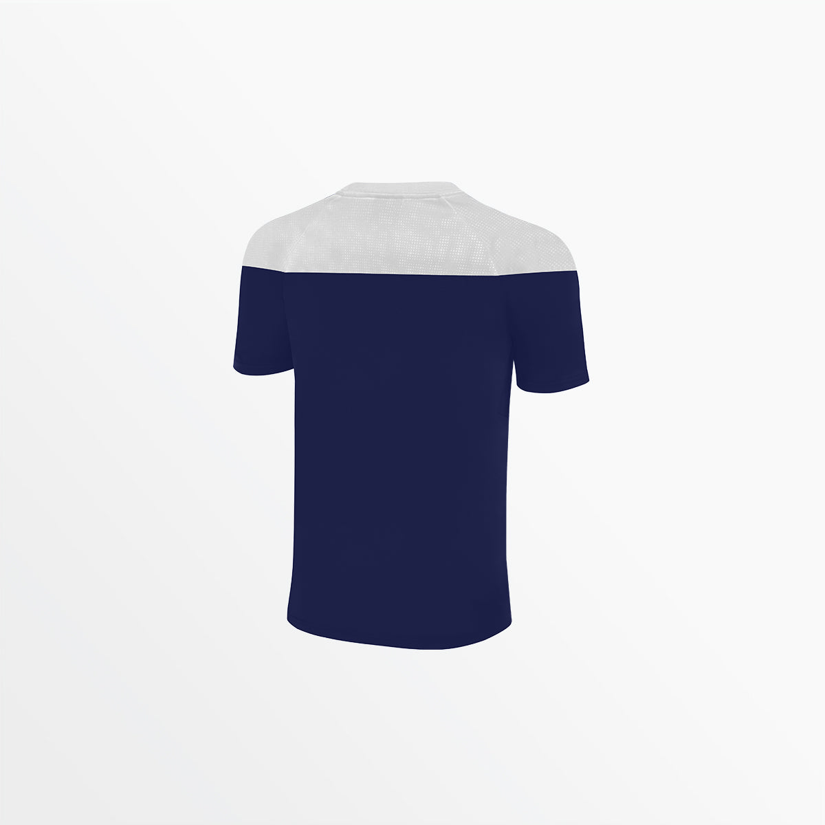 Men's Tribeca Short Sleeve Training Top - Breathable Workout Shirt for Gym, Running & Fitness - Perfect for Active Lifestyles & Sports Performance