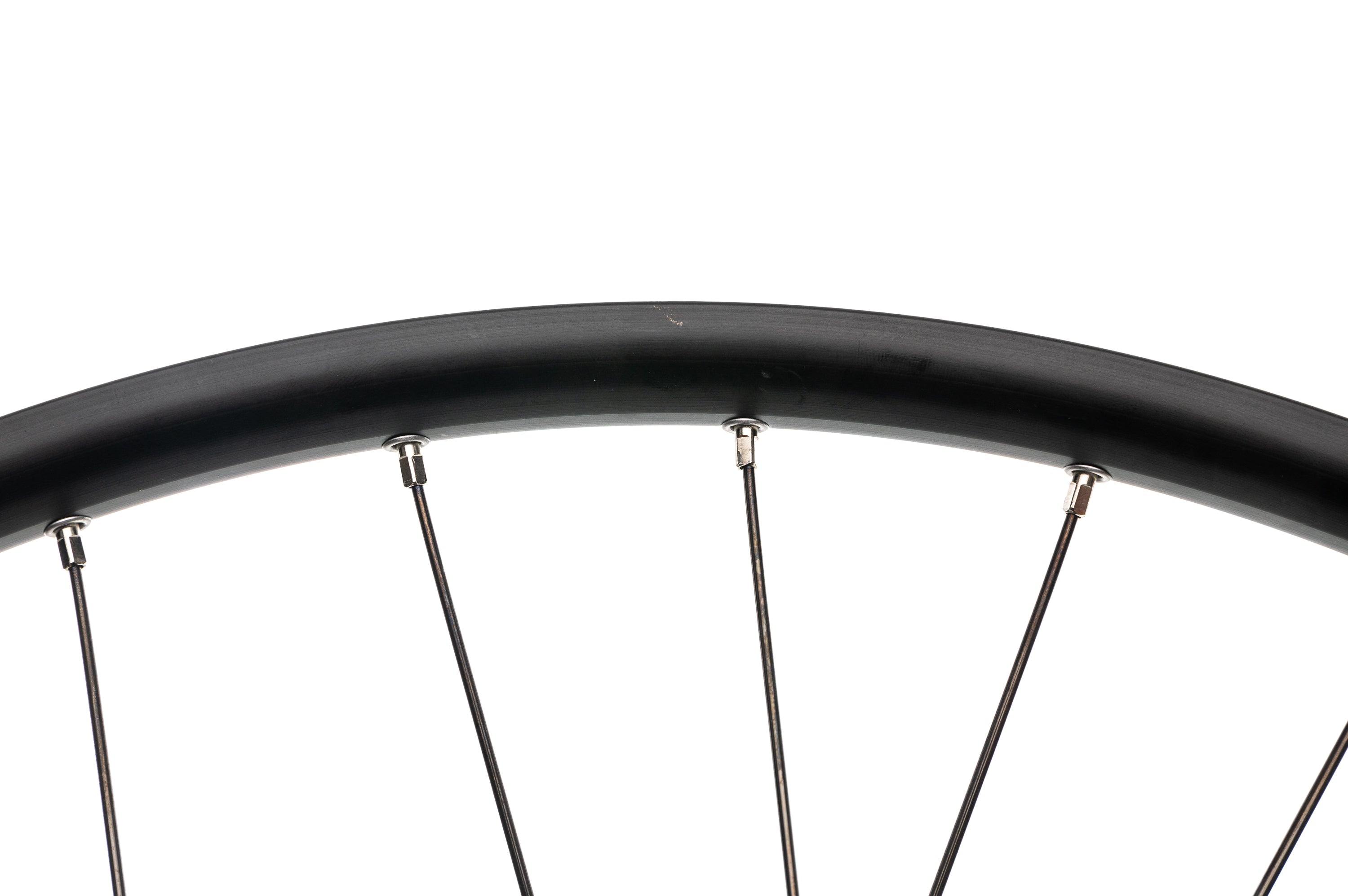 Alex Rims MD19 650b Wheelset with Shimano Alfine Rear Hub - Lightweight Aluminum Tubeless Bike Wheels for Urban Commuting & Gravel Riding