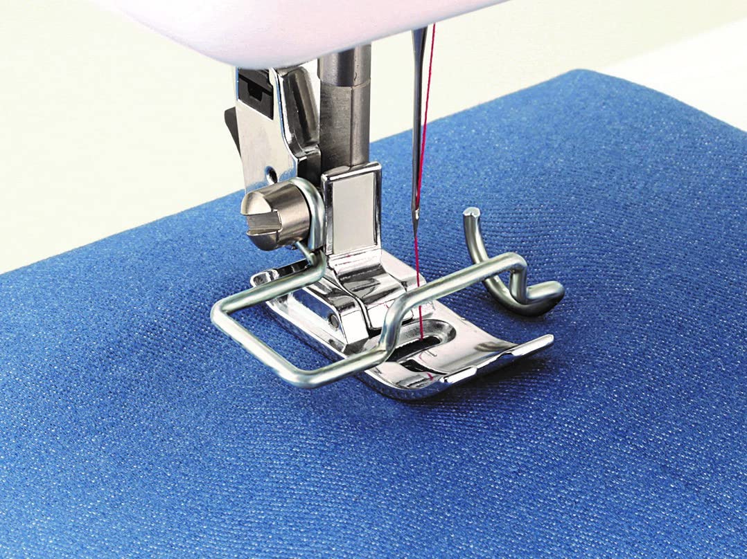 Brother KE14s 14-Stitch Sewing Machine - Compact & Lightweight White Sewing Machine for Beginners | Perfect for Home Use, DIY Projects & Clothing Repairs