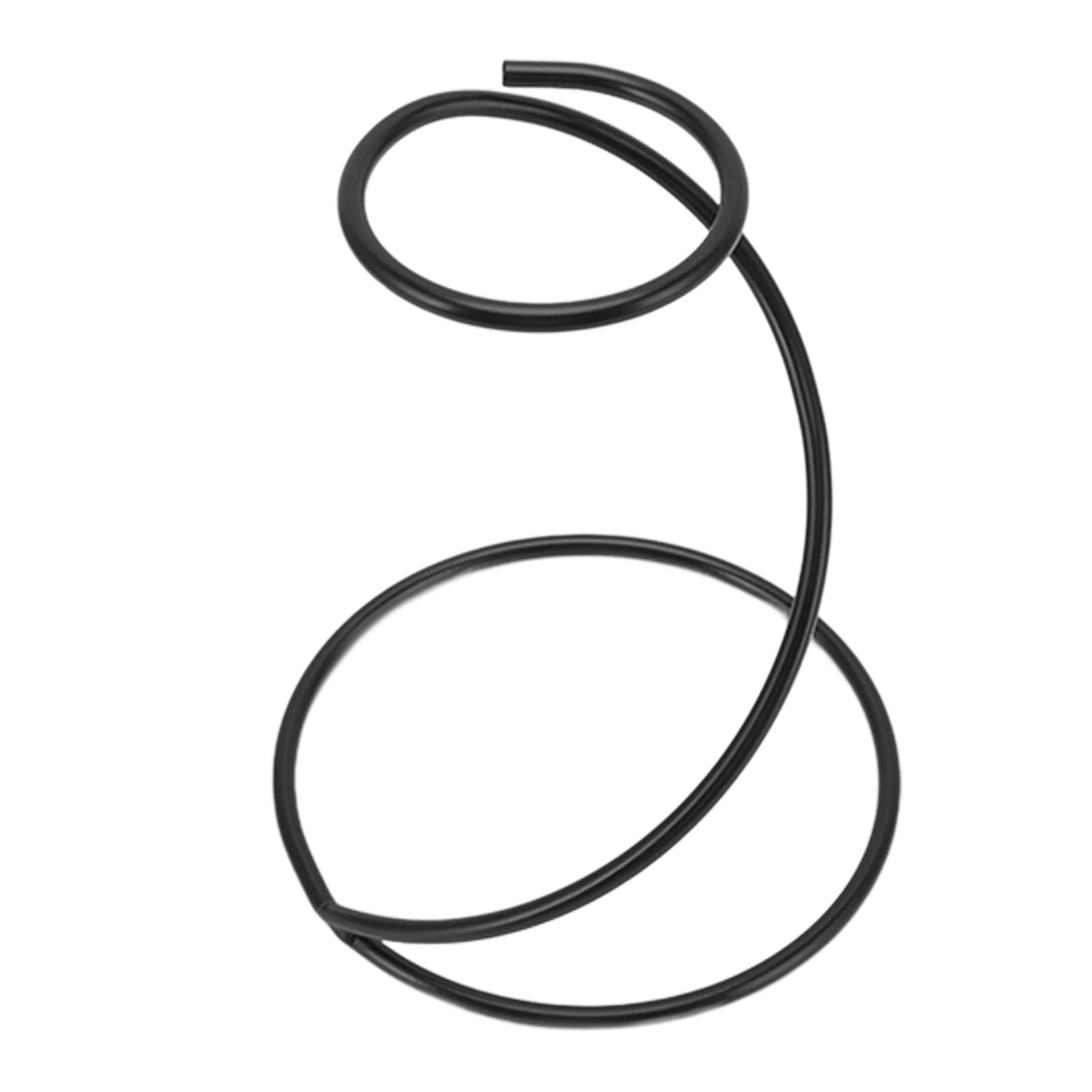Premium Spiral Coffee Dripper Stand - Hand Drip Coffee Maker Holder for Pour Over Brewing at Home, Office & Camping