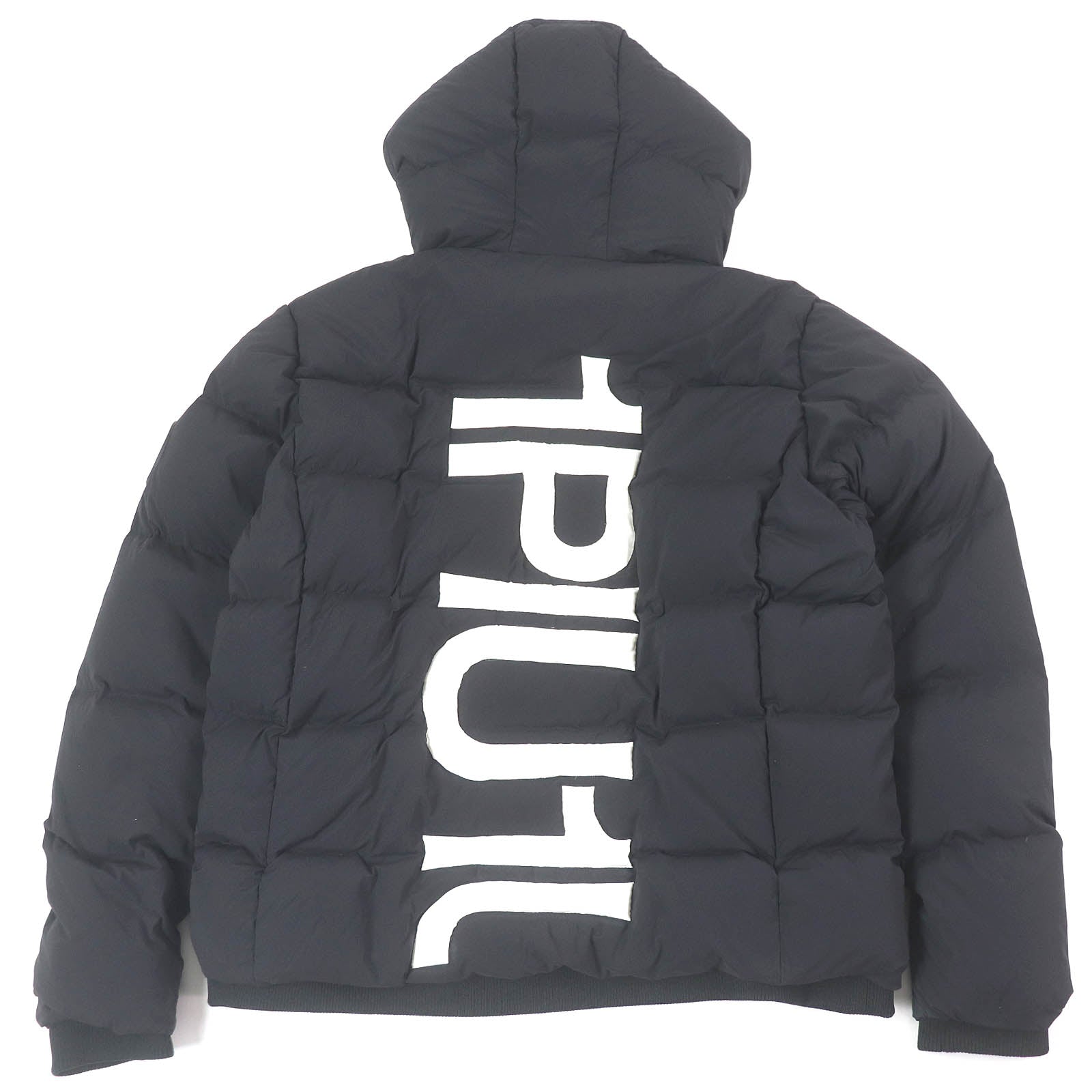 1piu1uguale3 RELAX Polyester Polyurethane Down Jacket - Lightweight Warm Winter Coat for Men & Women - Perfect for Skiing, Hiking & Outdoor Activities