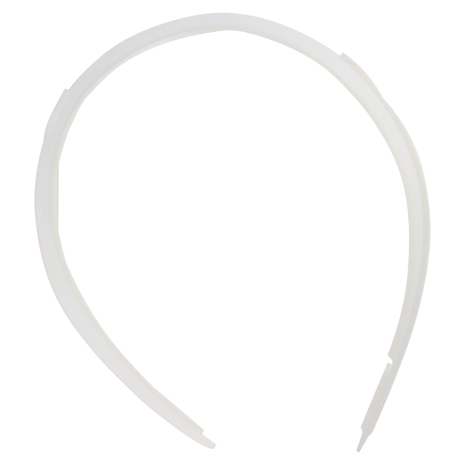 Frigidaire FDB4315LFC1 Dishwasher Bottom Door Gasket Replacement - Compatible with AP5809675, AP5809675 Door Seal - Perfect for Leak Repair & Appliance Maintenance