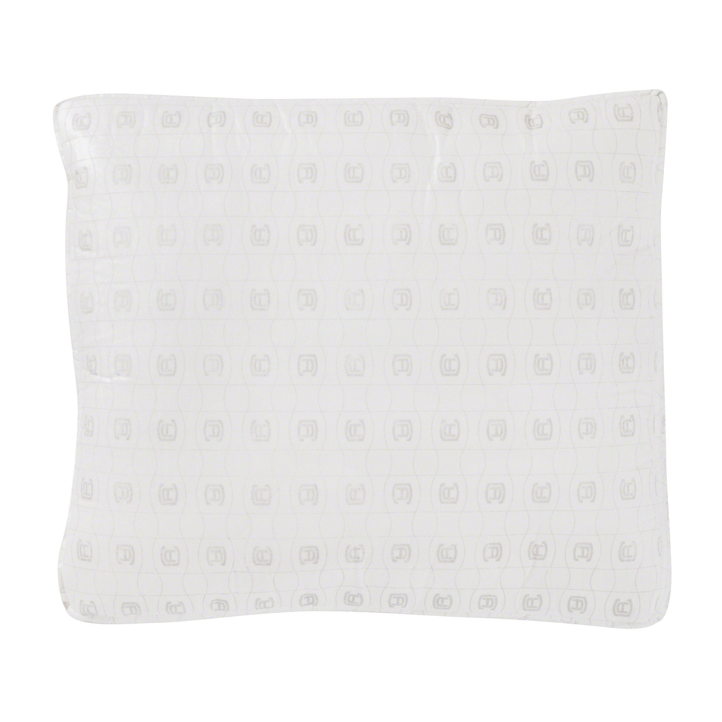 Patio Lounge Back Cushion 23x22x4