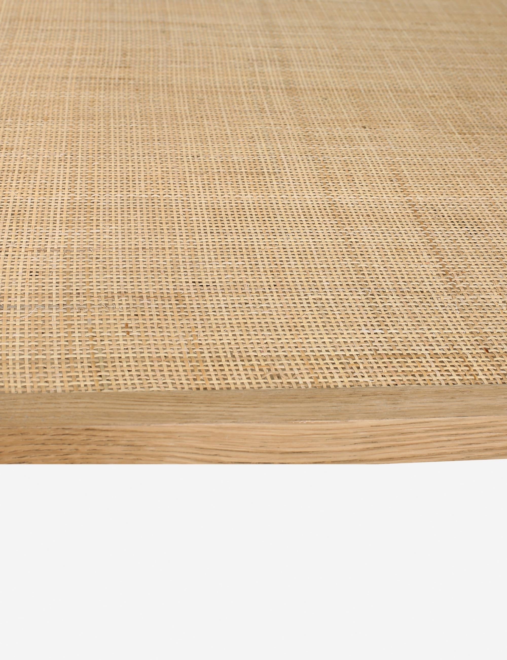 Modern Cohen Square Coffee Table - Sturdy & Stylish Centerpiece for Living Room, Lounge & Office - Perfect for Coffee, Books & Decor