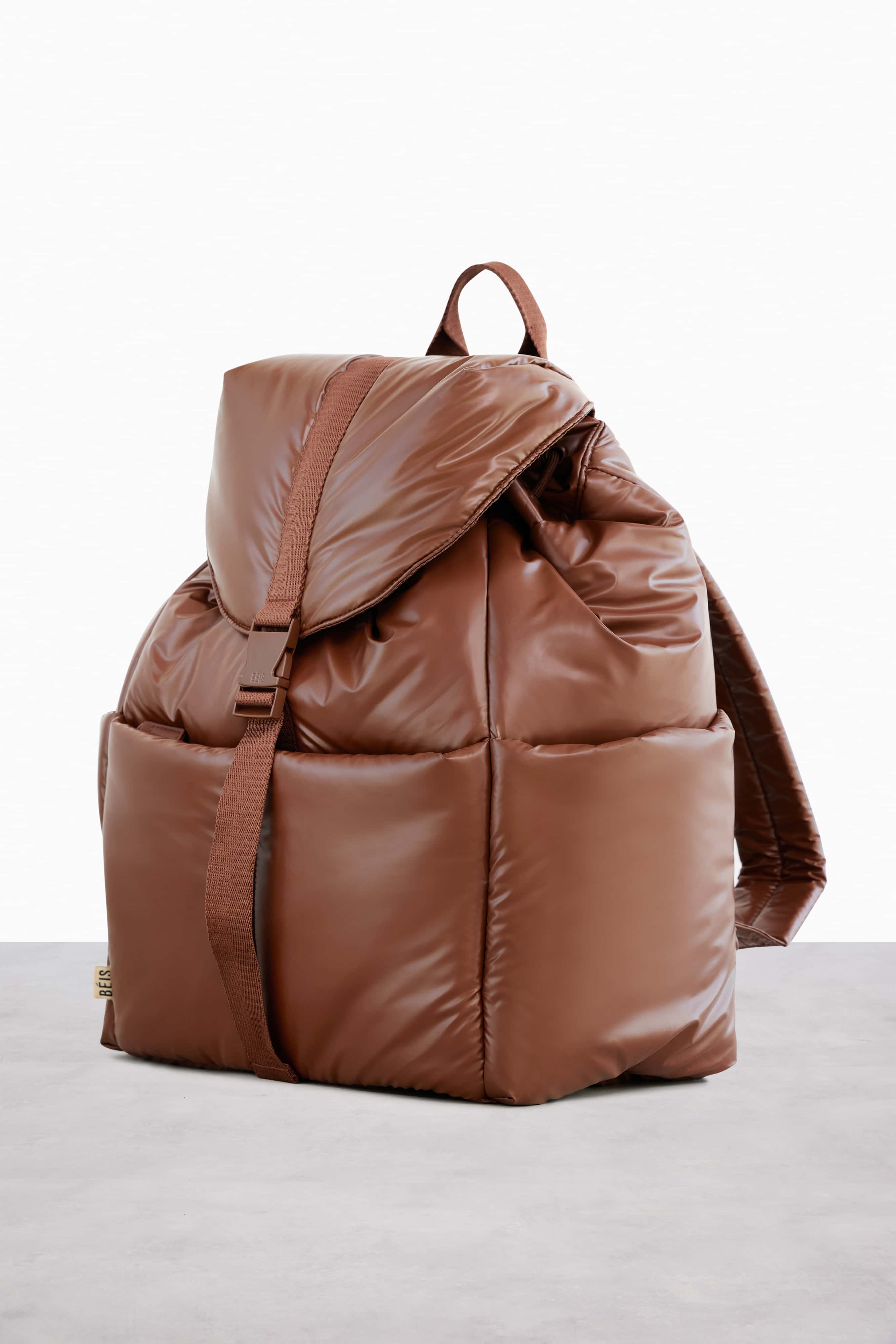 Durable Maple Cargo Backpack for Travel, Hiking & Outdoor Adventures - Waterproof & Spacious Design for Men & Women