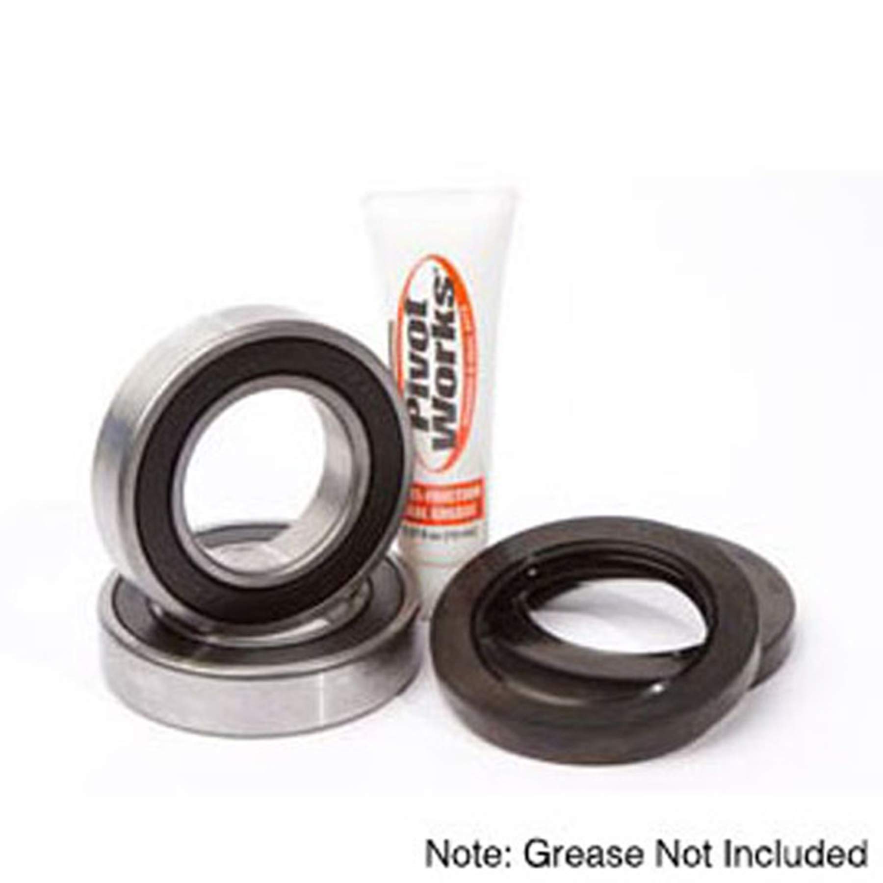 Yamaha YTZ250 Tri-Z Wheel Bearing Kit Replacement for 1985 Models - Off-Road ATV & Dirt Bike Maintenance & Repair Parts