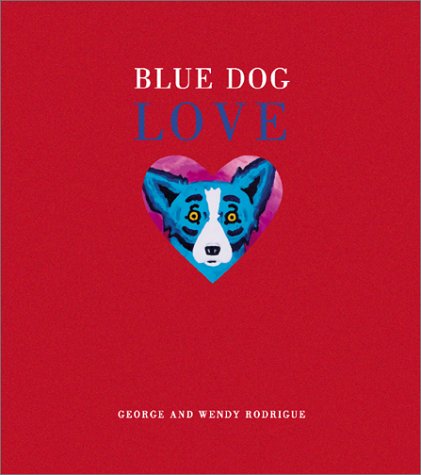 Blue Dog Love Plush Toy - Adorable Stuffed Animal for Kids & Pet Lovers | Perfect Gift for Birthdays, Valentine's Day & Home Decor