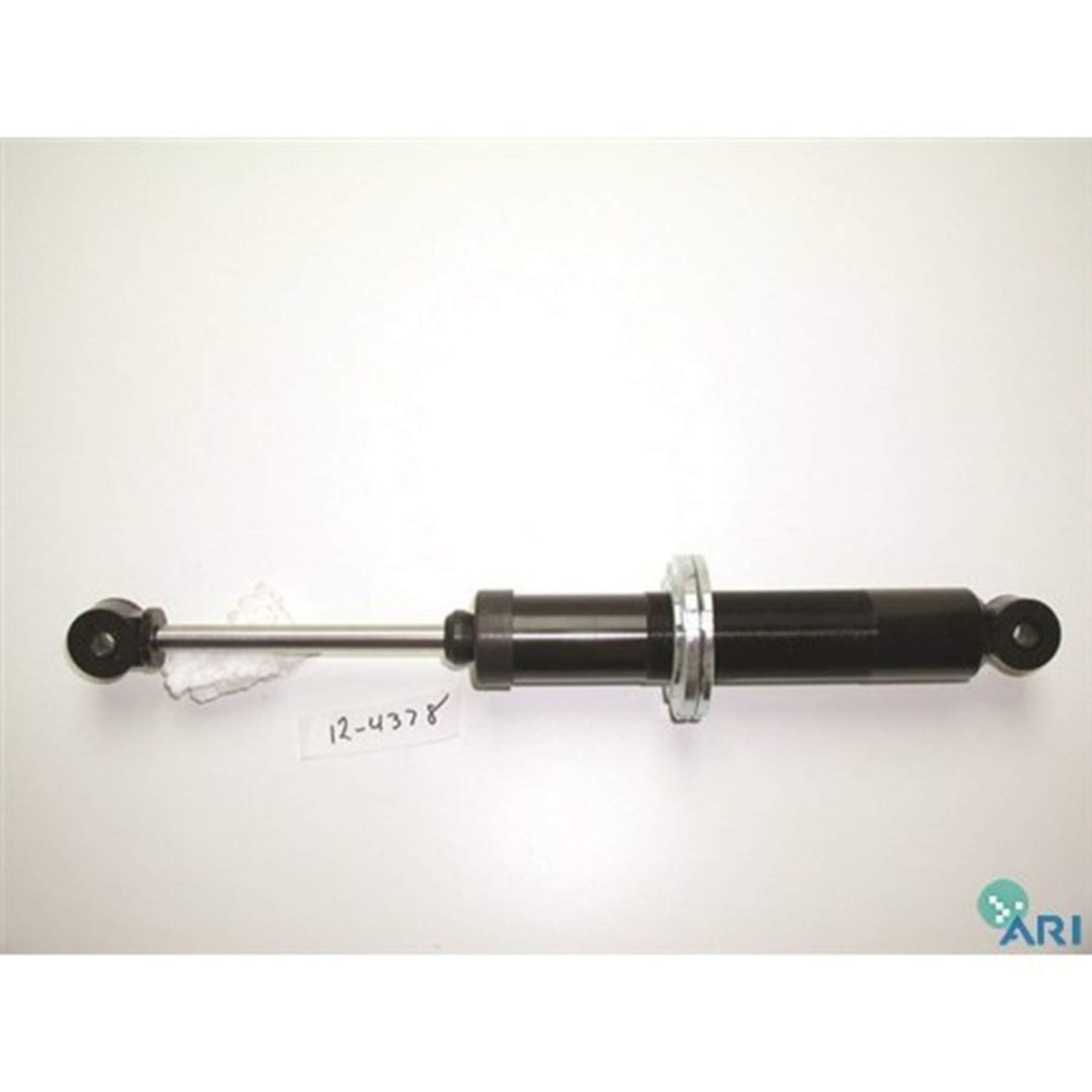 Nachman Spi Gas Shock Su-08011 - Heavy Duty Lift Support for Trucks, SUVs & Vans - Perfect for Tailgates, Hatches & Truck Bed Covers