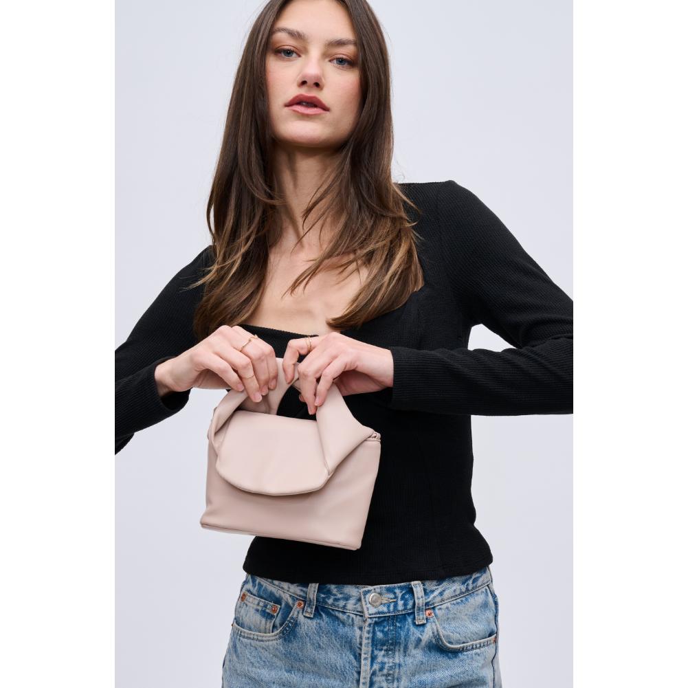 Jules Crossbody Bag for Women - Stylish & Lightweight Shoulder Purse - Perfect for Everyday Use, Travel, and Shopping