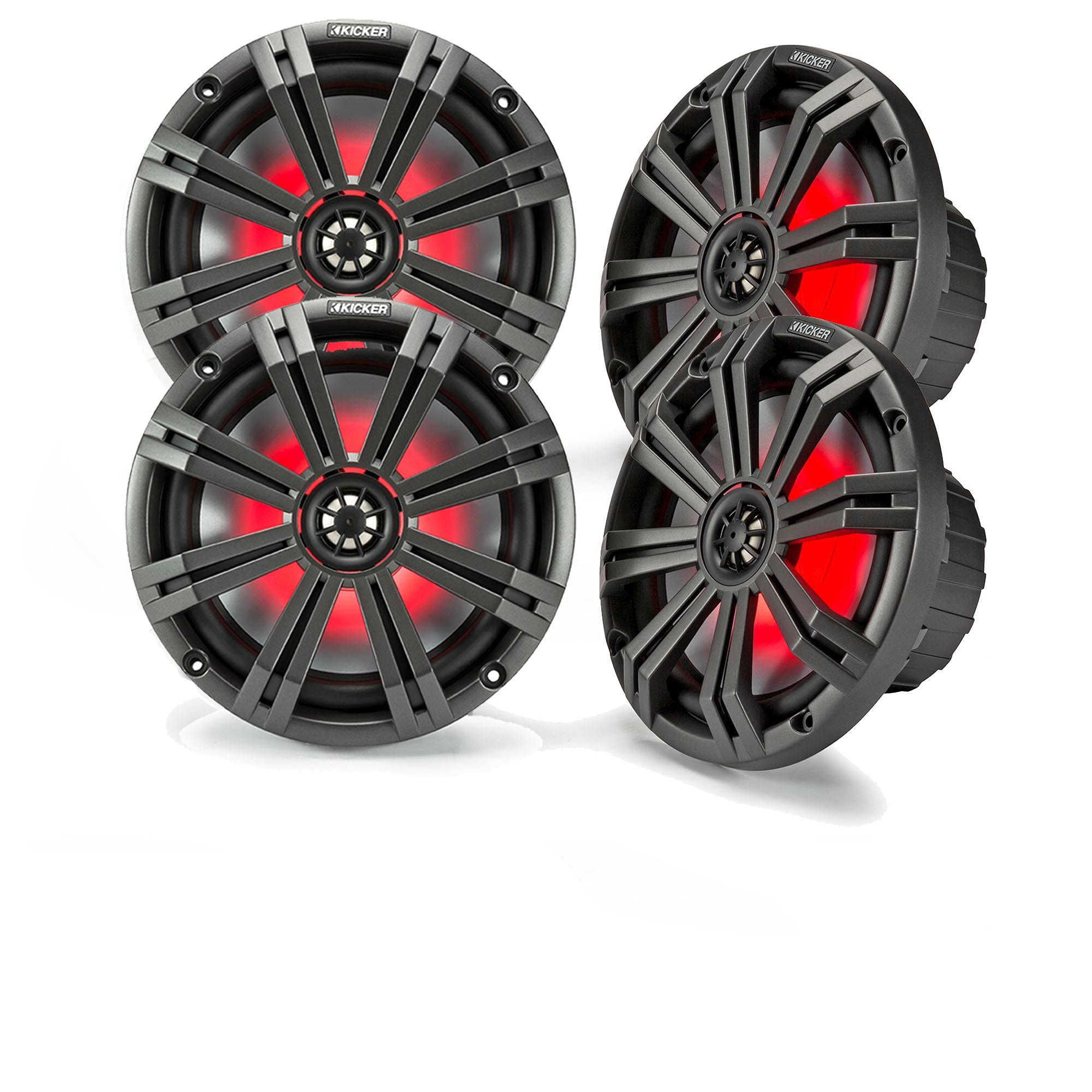 Kicker 8