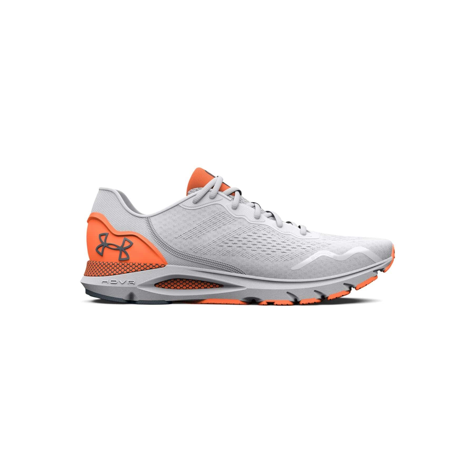 White/Gravel/Blast Orange