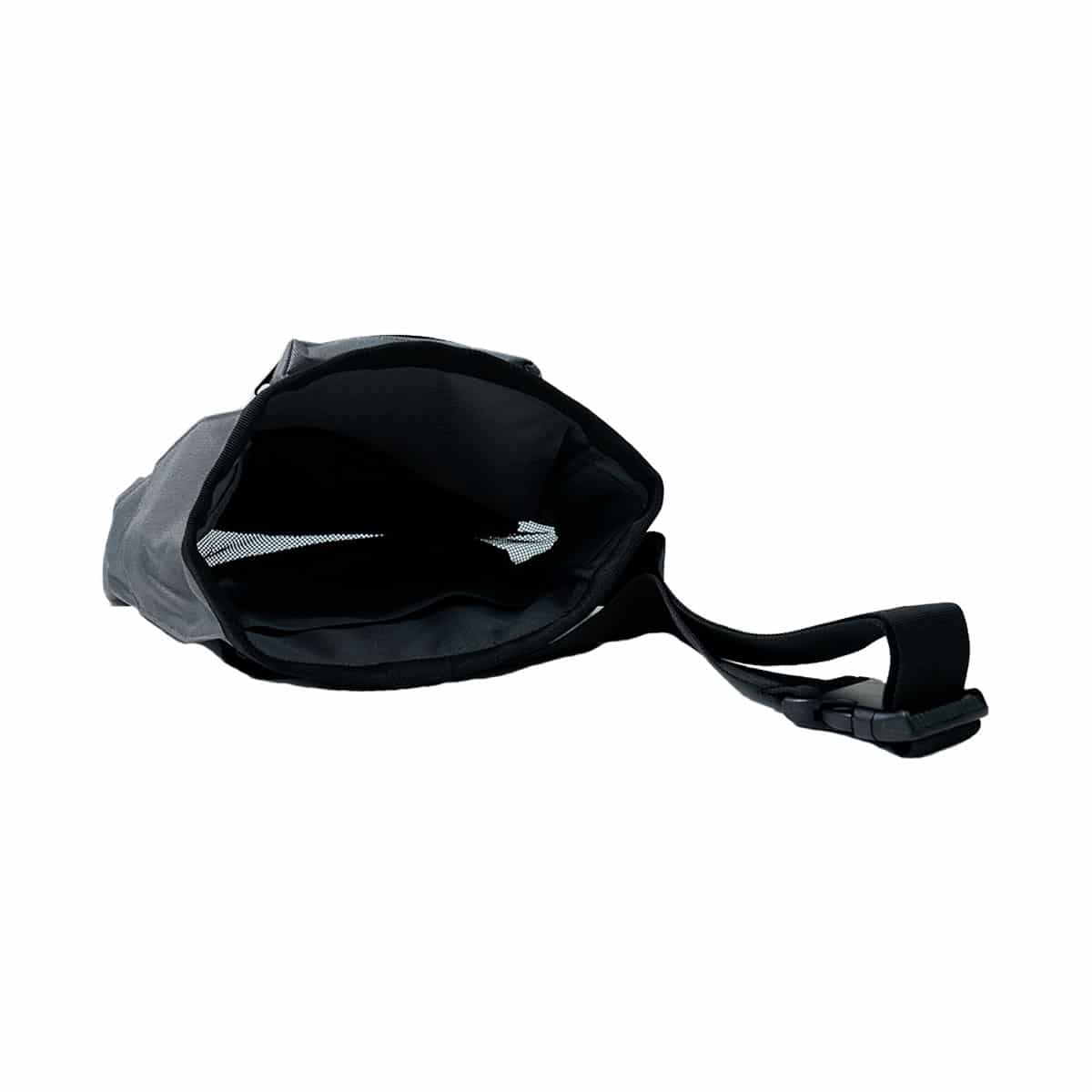 Premium Metal Detector Treasure Pouch with Durable Mesh Bottom - Ideal for Beach Hunting, Coin Shooting & Outdoor Treasure Hunting Adventures