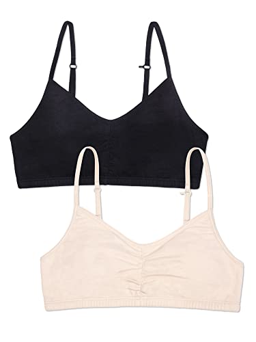 Light Nude/Black Hue