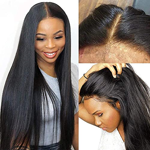 natural of black