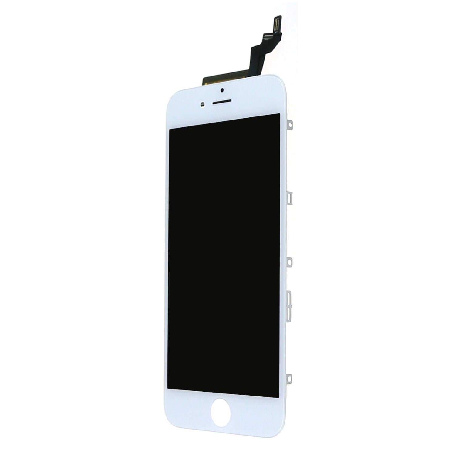 Premium iPhone 6s LCD Screen Replacement with Digitizer - OEM Quality Display Repair Kit + Easy Installation Guide (White) - Perfect for DIY Phone Repairs at Home or Office