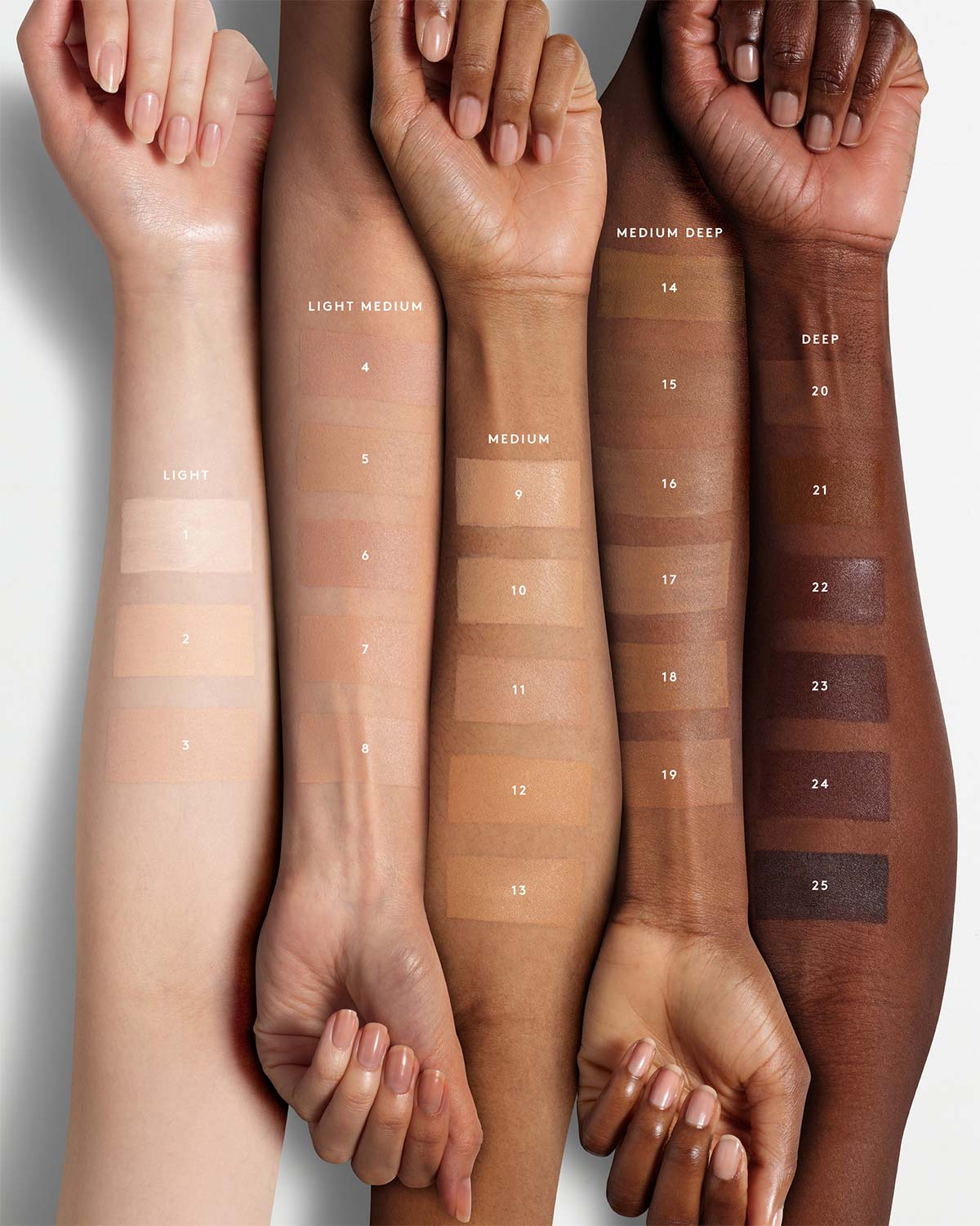 Eaze Drop Blurring Skin Tint Foundation - Lightweight & Natural Coverage for Flawless Skin | Perfect for Daily Wear & Special Occasions