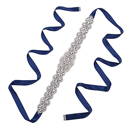 Sliver-navy