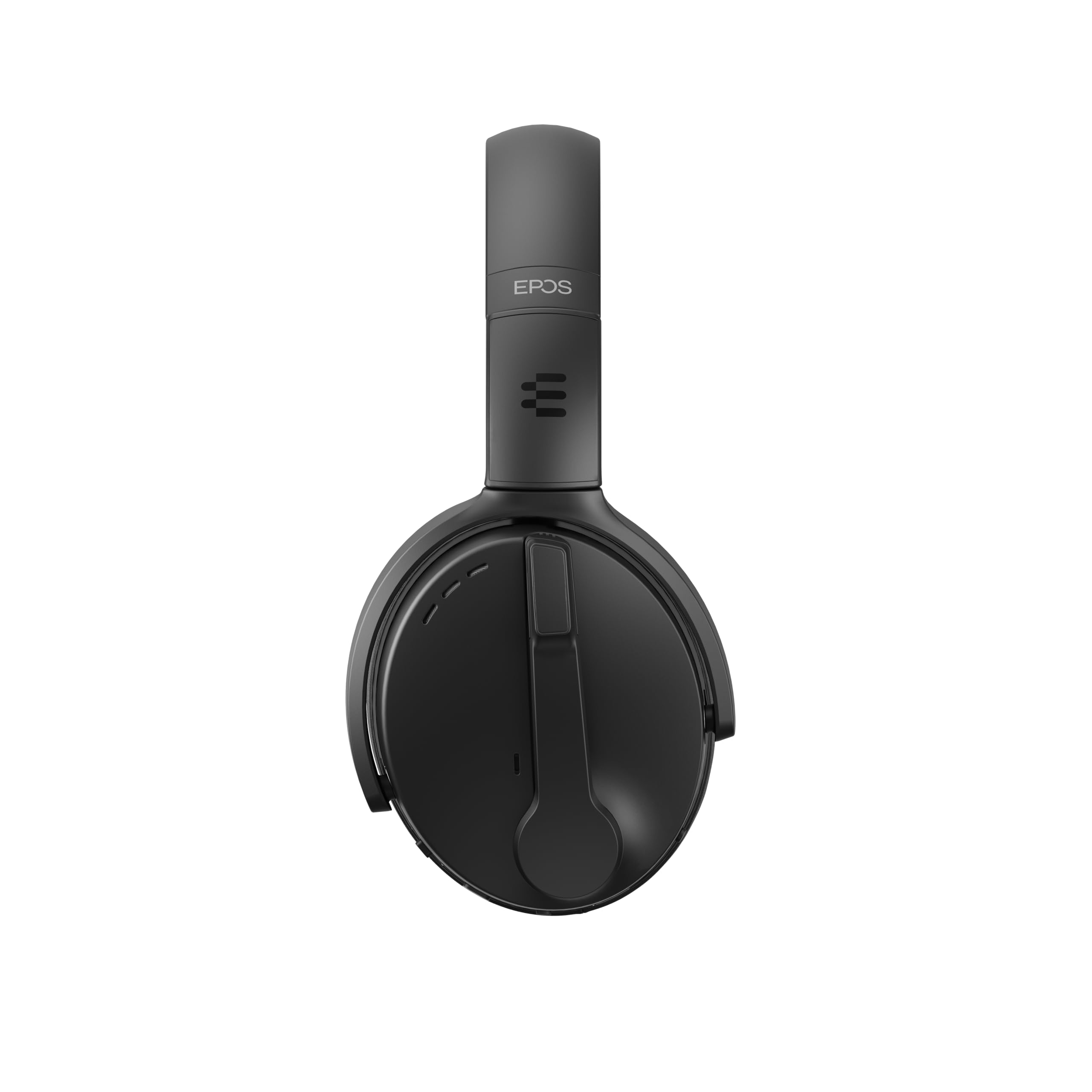 EPOS Sennheiser Adapt 560 II Wireless Bluetooth Headset - Noise Cancelling Office Headphones for Conference Calls, Gaming & Remote Work