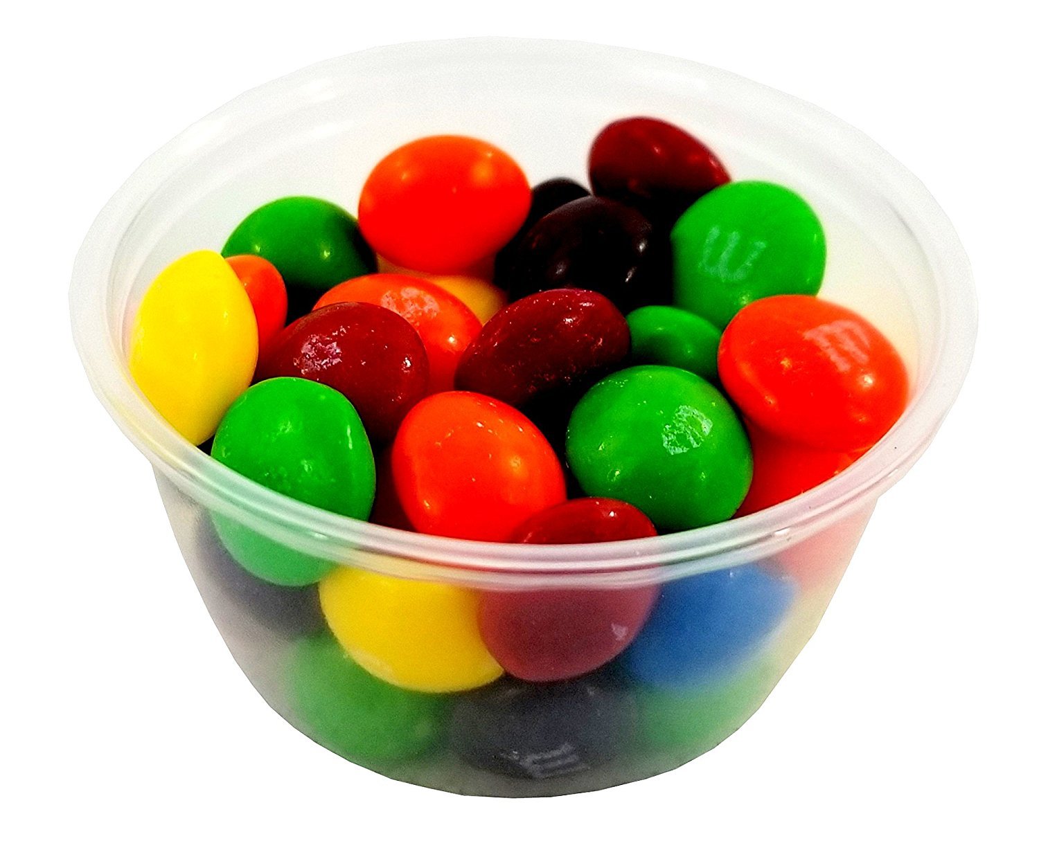 PACTOGO 200-Pack 2 oz Disposable Translucent Portion Cups with Lids - Perfect for Jello Shots, Souffles, Condiments & Party Serving | BPA-Free Food-Grade Containers for Catering, Restaurants & Home Use