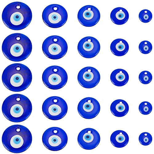 Blue - 5 Size