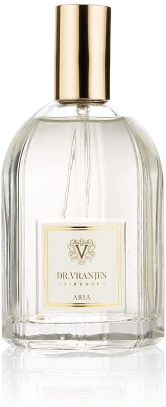 Premium Dr. Vranjes Aria Aromatherapy Diffuser - 1250ml Large Capacity Essential Oil Diffuser for Home, Office & Spa - Relaxing Scented Air Freshener for Stress Relief & Better Sleep