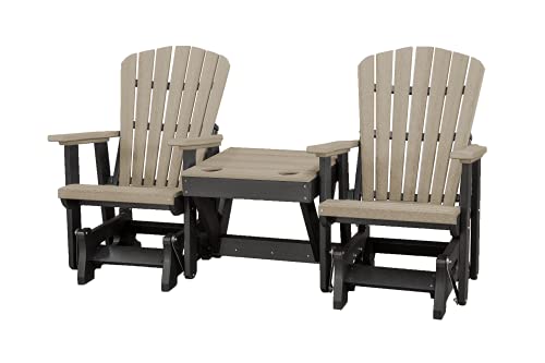 Black & Weatherwood