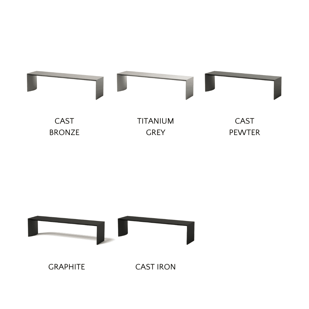 Wooden Bow Bench - Handcrafted Rustic Bench for Entryway, Hallway, or Garden - Perfect for Home Decor and Outdoor Seating