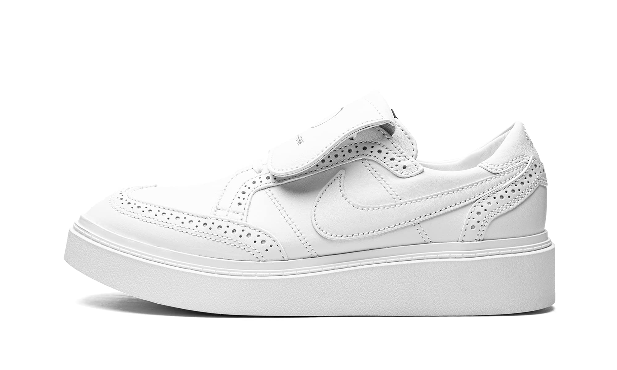 Nike Kwondo 1 DH2482-100 G-Dragon Sneakers for Men - Size 14 - Fashionable & Stylish Streetwear Shoes for Casual Wear & Hip-Hop Style
