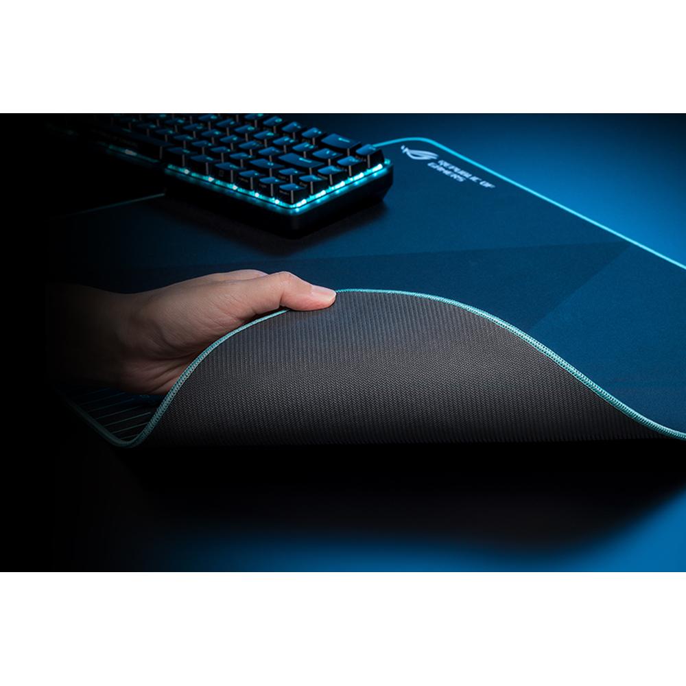 ASUS ROG Hone Ace Aim Lab Edition NC16 Gaming Mouse - High Precision 16000 DPI, Ergonomic Design for FPS & Esports | Perfect for Competitive Gaming & Professional Streamers