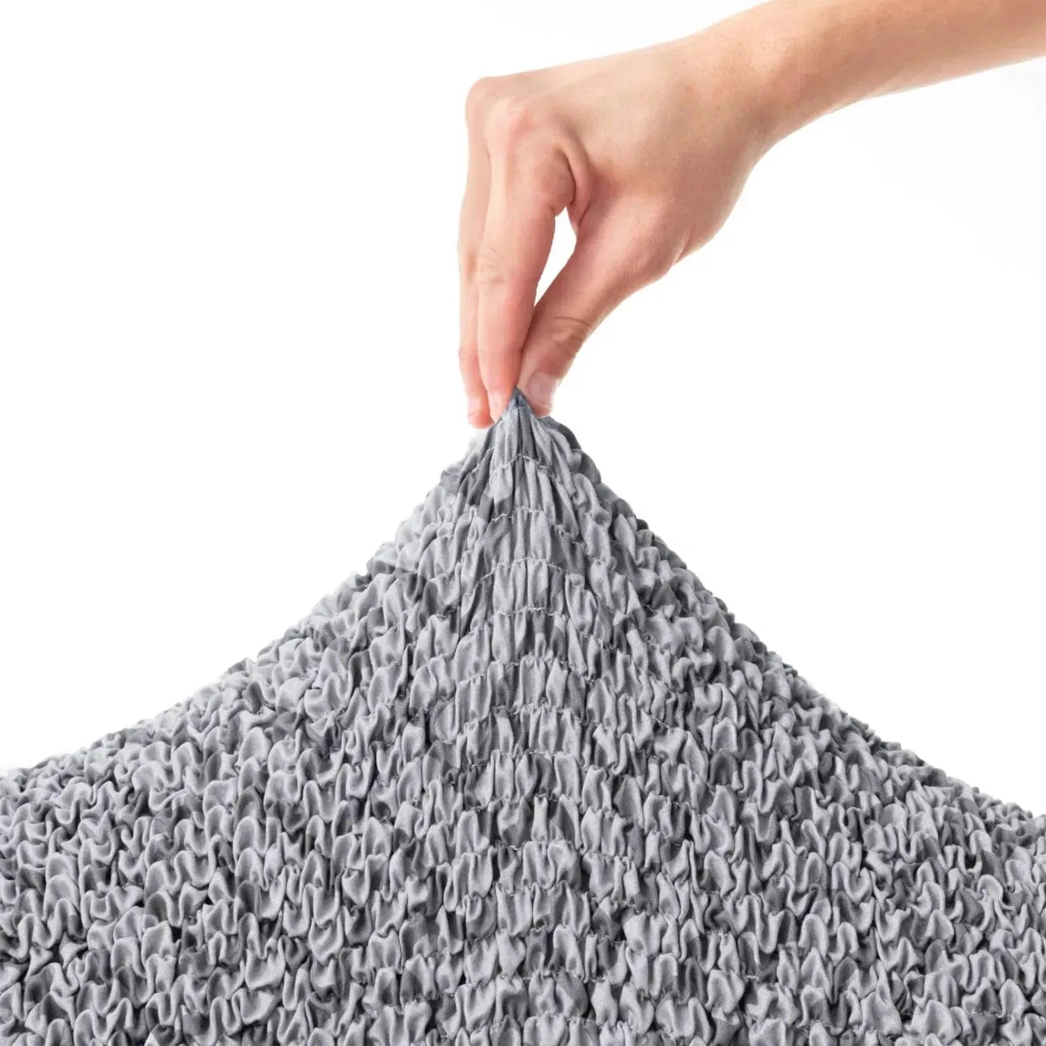 Premium Microfiber Seat Cushion Cover - Soft, Durable & Stylish Home Decor for Sofa, Chair, and Car - Perfect for Living Room, Office & Travel Comfort