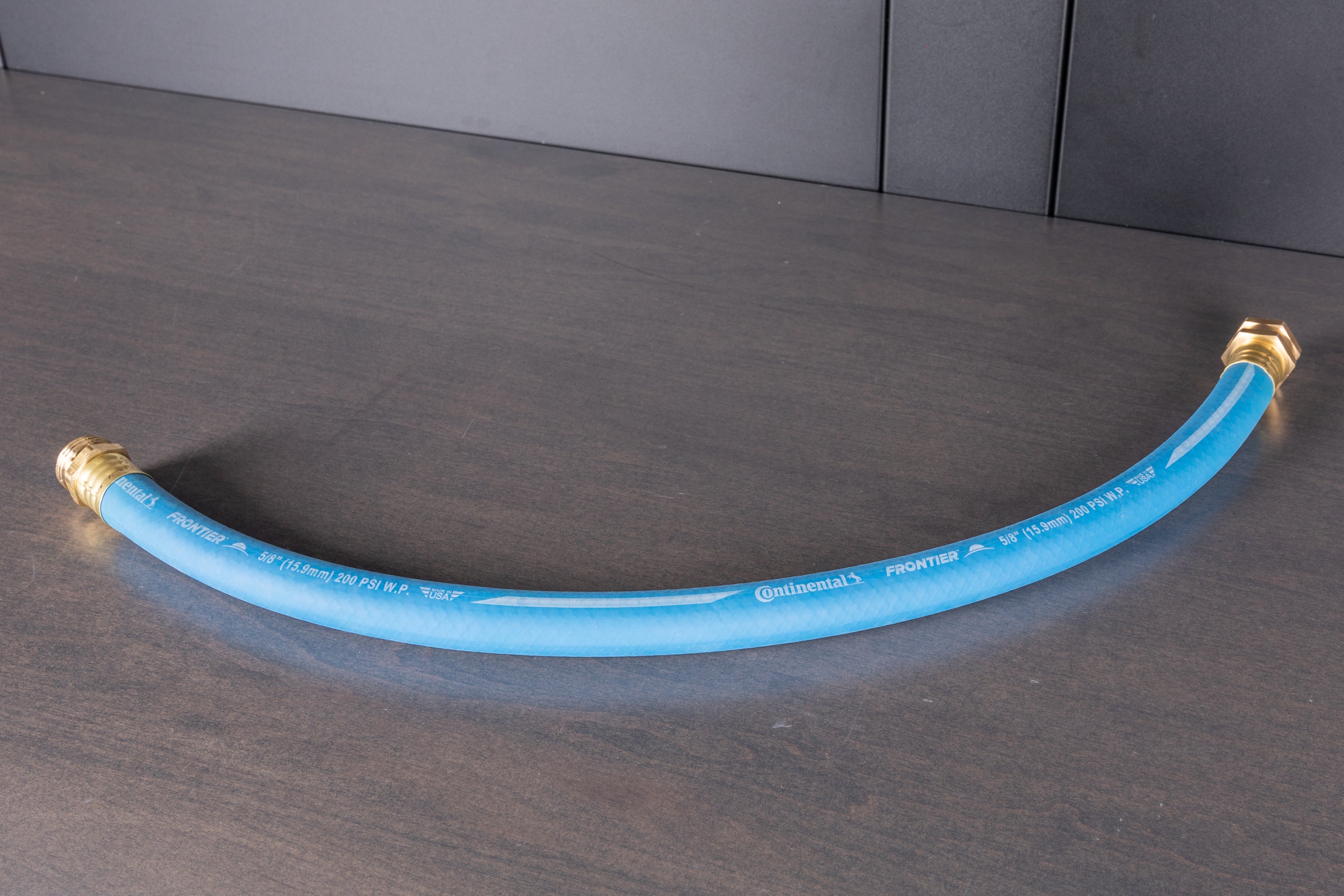Best Heavy Duty Garden Hose - 100ft Expandable Water Hose with 10 Spray Nozzle Patterns - Perfect for Lawn, Garden, and Car Washing