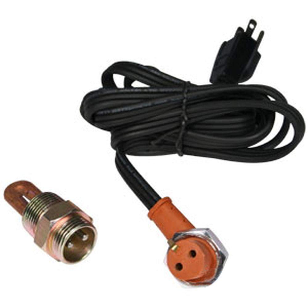 RAParts 400W Engine Block Heater - 0.75