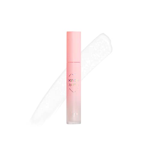 **Essence Lip Care Oil & 16 Color Tints - Keybo Lip Plumper Dotom Lip Plus, 3 Steps Extreme Plumping Clear Lip Gloss | Korean Makeup for Full, Glossy Lips (02. Spring Glitter) | Perfect for Daily Wear, Date Night & Special Occasions**
