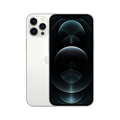 iPhone 12 Pro Max 256GB Unlocked Smartphone - 6.7