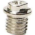ASICS Cricket Blank Pins - Premium Cricket Accessories for Players & Coaches - Perfect for Team Uniforms, Tournaments & Training Sessions