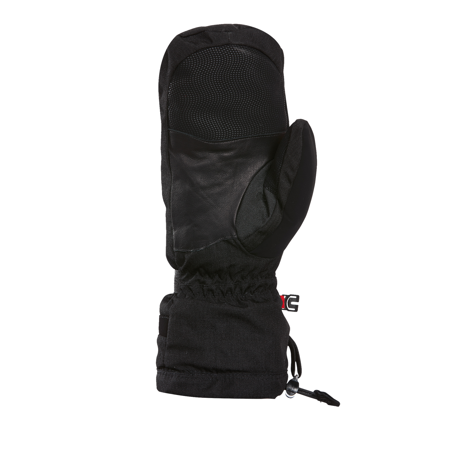 Kombi 2024 Men's The Timeless Mitt - Winter Ski Gloves for Men, Waterproof & Insulated Cold Weather Gloves - Perfect for Skiing, Snowboarding & Outdoor Winter Activities