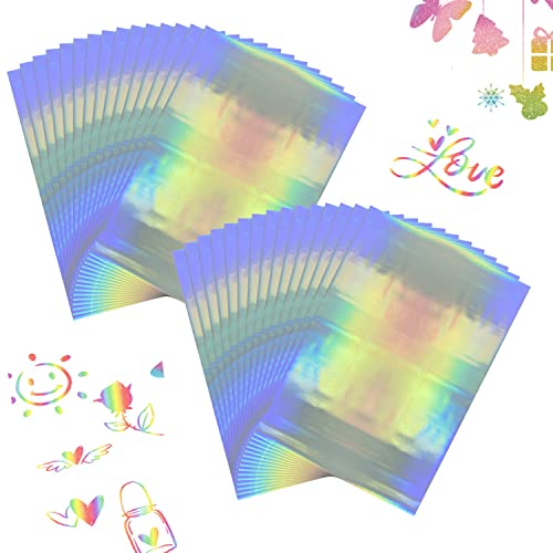Laser Silver