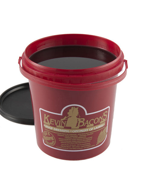 Kevin Bacon Hoof Dressing for Horses - Moisturizing & Protective Hoof Conditioner | Ideal for Dry, Cracked Hooves & Everyday Hoof Care