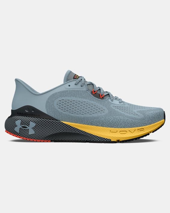 UA HOVR™ Machina 3 Running Shoes for Men - Lightweight Cushioned Training Sneakers for Road Running, Gym Workouts & Daily Wear