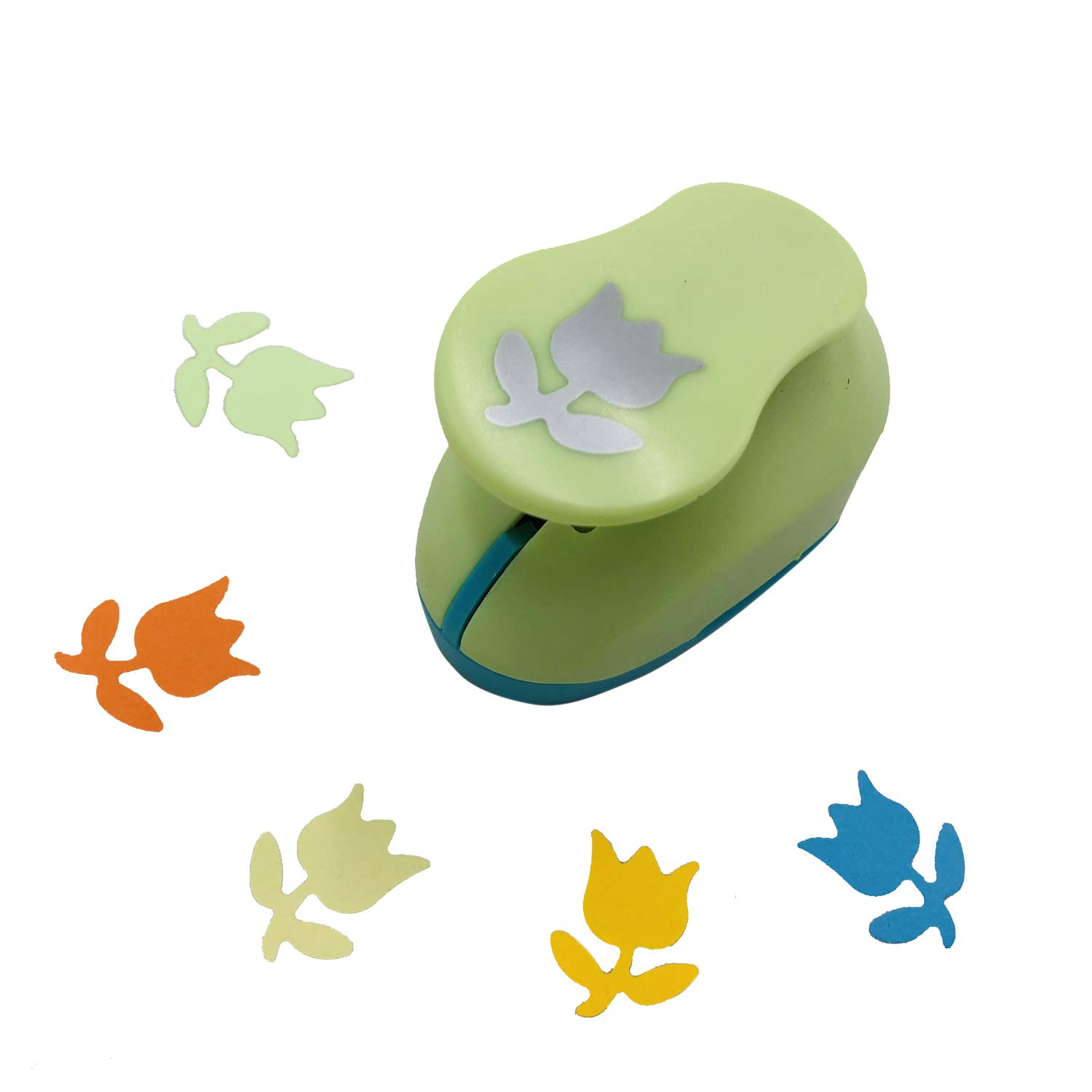 3-Piece Hole Punch Set (1.5