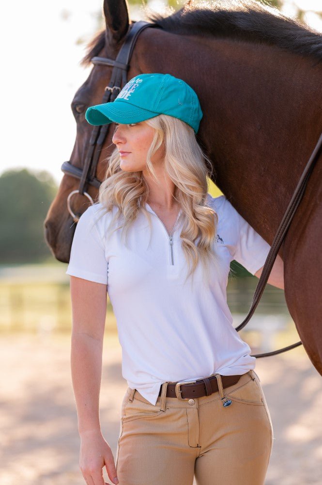 AWST International Live Love Ride Baseball Cap - Stylish Unisex Adjustable Hat for Outdoor Activities, Travel, and Casual Wear