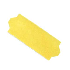 Eureka 70082 Vacuum Cleaner Replacement Filter - Compatible with Eureka Models - High Efficiency Dust & Allergen Capture - Perfect for Home Cleaning & Pet Hair Removal
