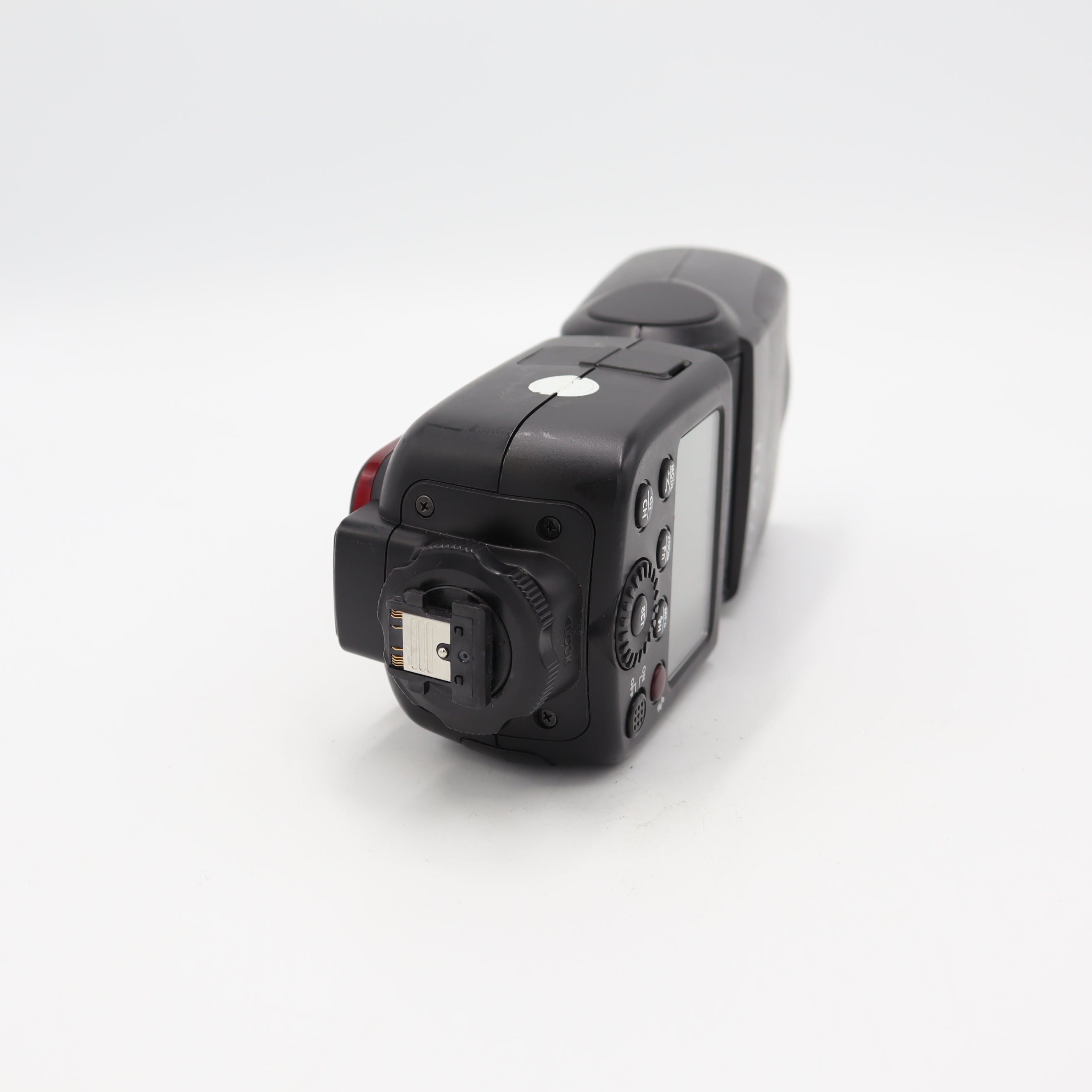 Godox TT600 Thinklite Flash Speedlite for Sony Cameras - Powerful Wireless Flash for Photography - Perfect for Portraits, Events & Studio Shooting (Used)