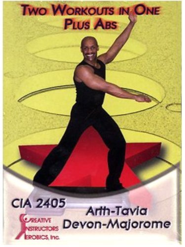 2-in-1 Workout & Abs Exercise Equipment by Arth Tavia - Perfect for Home Gym & Full-Body Training