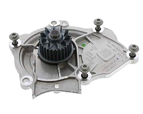 Genuine OEM Engine Water Pump 06K121011C for Volkswagen - Perfect for Engine Cooling System Repair & Maintenance