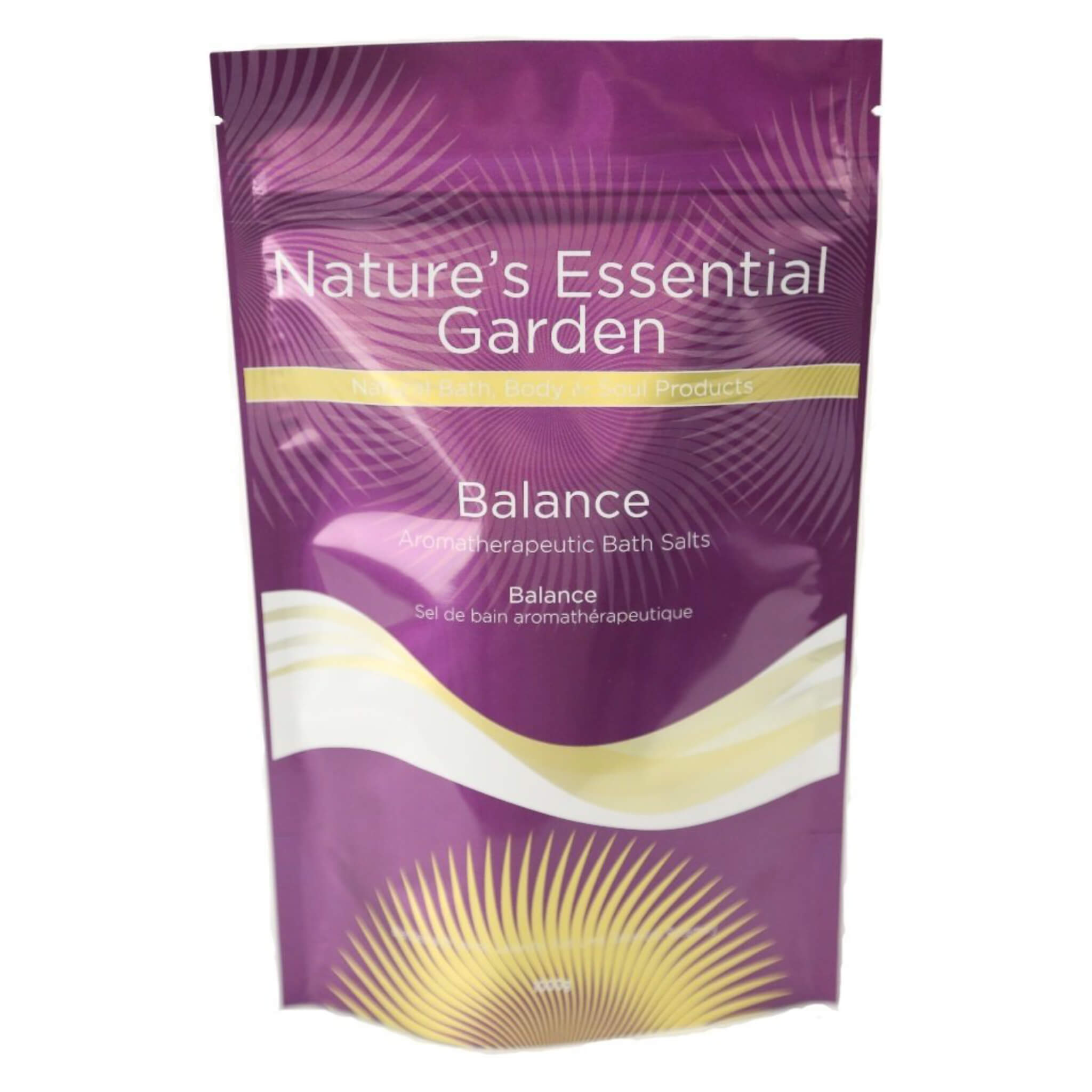 Relaxing Bath Salts for Stress Relief & Muscle Recovery - Epsom Salt Blend with Essential Oils | Perfect for Spa Nights, Post-Workout Recovery & Self-Care Routines